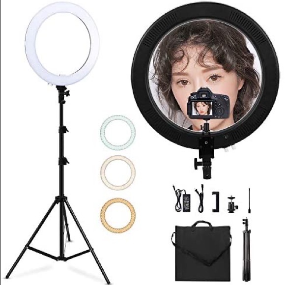 18’’ X-Large Beauty light - Picture 3 of 16